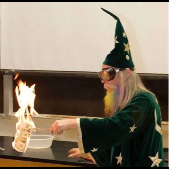 Meet your Posher, Steven - Picture 1 of 1